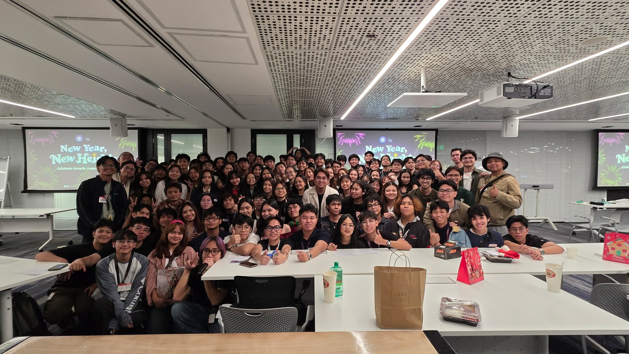 AWS Cloud Club Operations Team