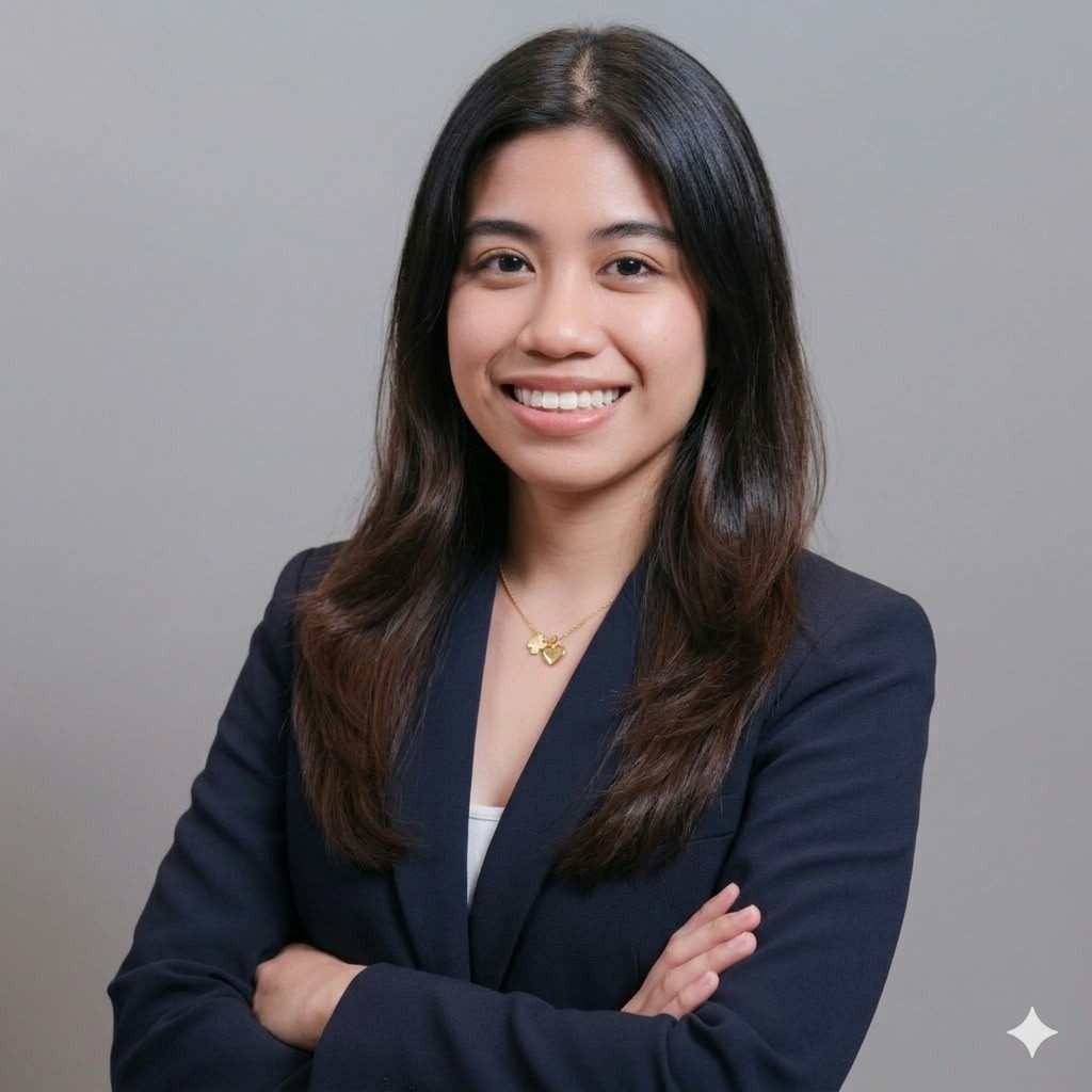 Marielle Lois P. Bahuyo